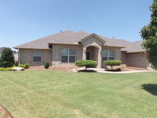 2921 Stephanie Ln, Altus, OK, 73521-1340 | Card Image