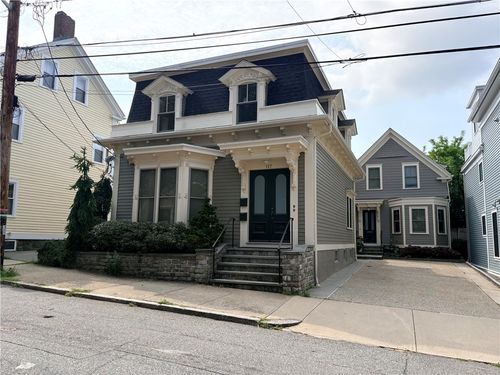 1-117 Sheldon St, Providence, RI, 02906-1061 | Card Image