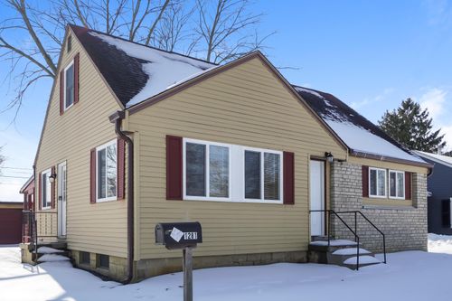 1281 Frisbee Dr, Columbus, OH, 43224-2036 | Card Image