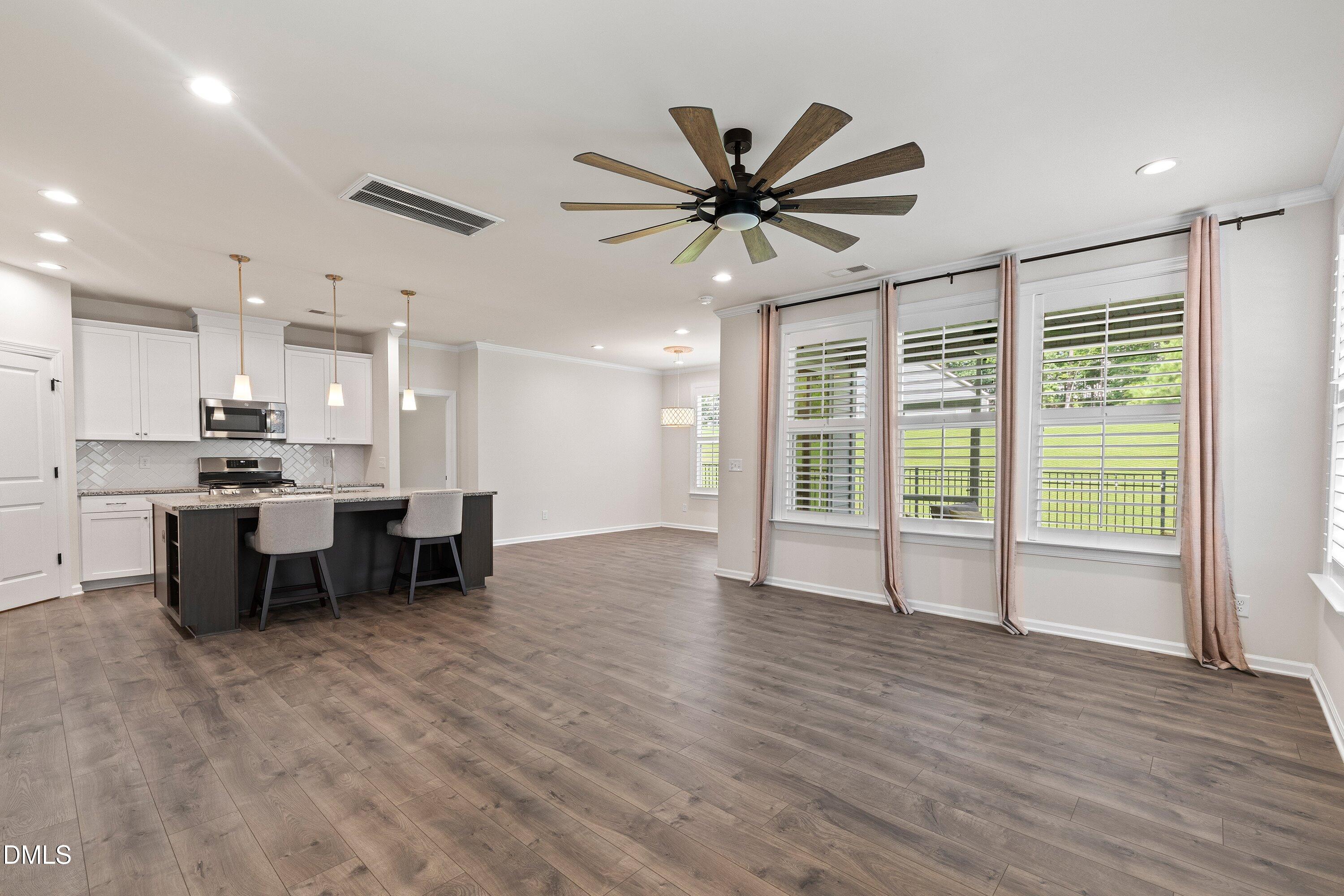 Residential in Clayton 5