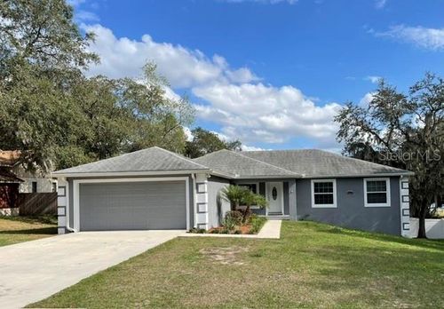 7013 Odoniel Loop W, LAKELAND, FL, 33809-4668 | Card Image