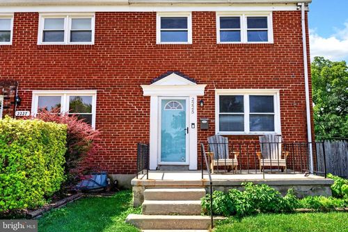 2225 Ellen Ave, PARKVILLE, MD, 21234-3903 | Card Image
