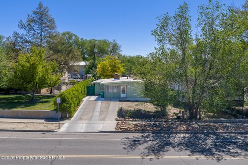206 N Wall Ave, Farmington, NM, 87401-6961 | Card Image