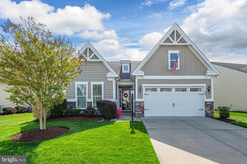 20 Harlequin Loop, BRIDGEVILLE, DE, 19933-2427 | Card Image