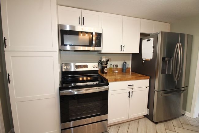 294 Deer Ridge Rd, House other with 3 bedrooms, 2 bathrooms and 2 parking in Hillsville VA | Image 8