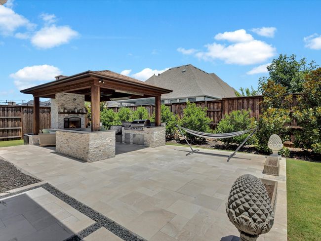 241 Bunton Branch Ln, House other with 4 bedrooms, 4 bathrooms and null parking in Prosper TX | Image 5
