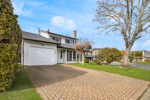 8691 Doulton Pl, Richmond, BC, V7C5A3 | Card Image