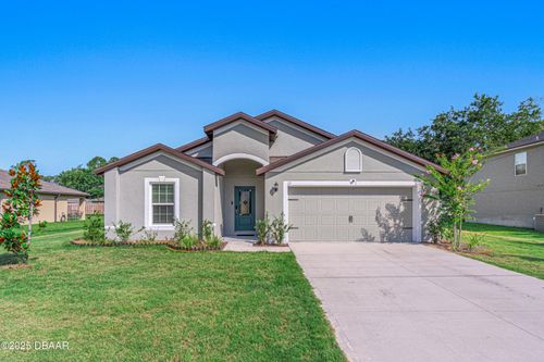 13 Ryken Ln, PALM COAST, FL, 32164-3401 | Card Image