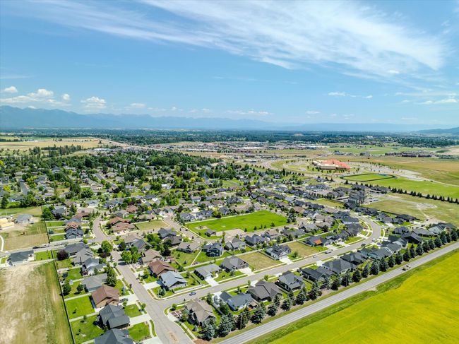 Nice subdivision surrounded by open fields & views. | Image 54