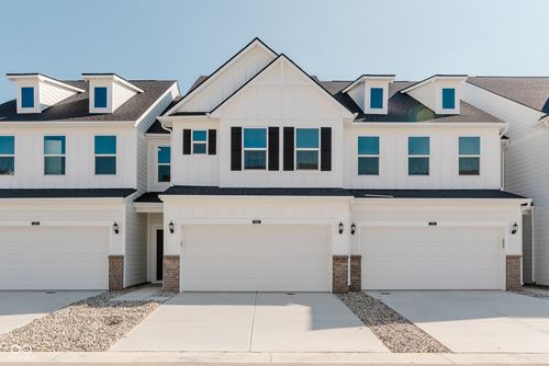 7307 Shroyer Way, Noblesville, IN, 46062-9611 | Card Image