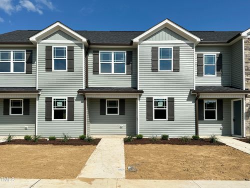 805 Brookrun Drive, Oxford, NC, 27565 | Card Image