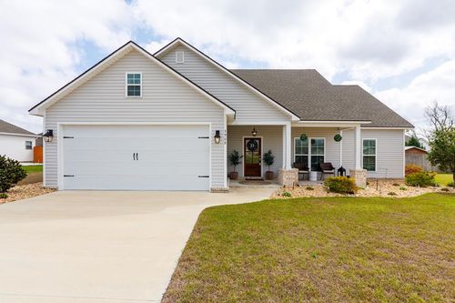 3908 Bull Run, Valdosta, GA, 31605-4421 | Card Image