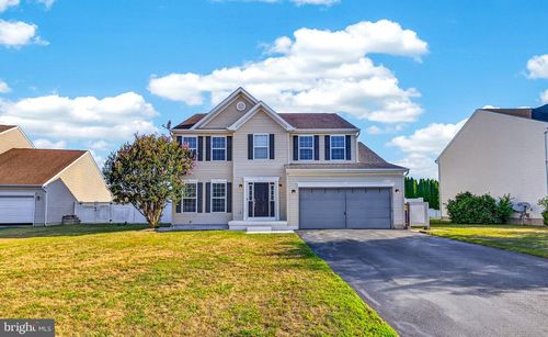 43 Nita Dr, SMYRNA, DE, 19977-4838 | Card Image