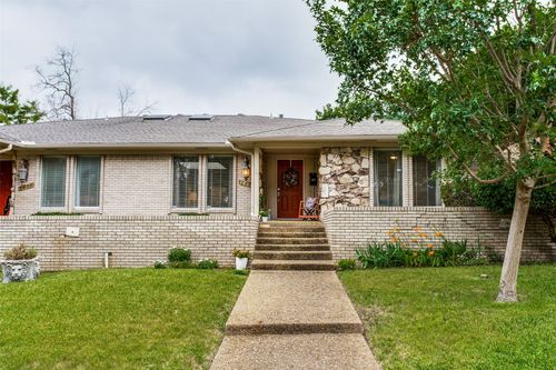 7432 Wellcrest Dr, Dallas, TX, 75230-4236 | Card Image