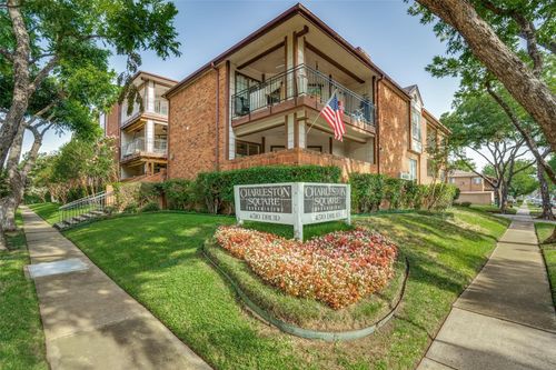 201-4510 Druid Ln, Dallas, TX, 75205-4718 | Card Image