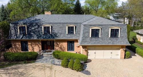 39 Mockingbird Ln, Oak Brook, IL, 60523-1751 | Card Image