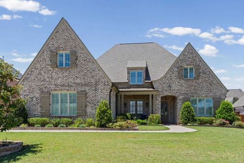 1605 Painted Horse Pass, Collierville, TN, 38017-2409 | Card Image
