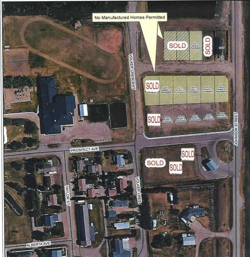 3 Pearle Avenue, Erskine, AB, T0C1G0 | Card Image