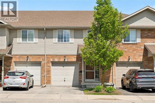 5-15 Gregg Court, Kitchener, ON, N2A4H7 | Card Image
