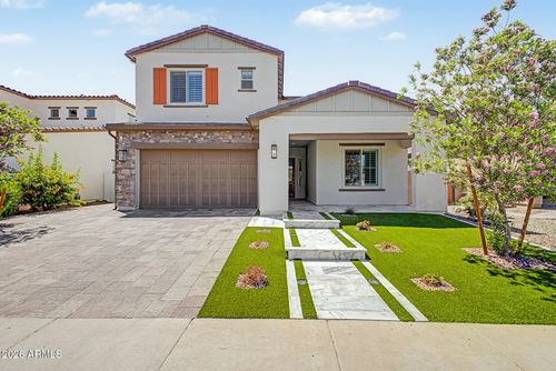 4260 S Amethyst Drive, Chandler, AZ, 85249 | Card Image