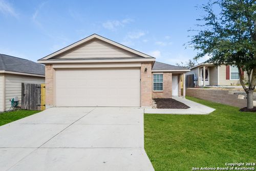 11415 Coral Cyn, San Antonio, TX, 78252-2291 | Card Image
