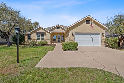 100 N Meadowlark St, Lakeway, TX, 78734-4764 | Card Image