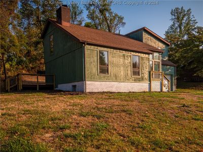 59 Parkview, House other with 3 bedrooms, 2 bathrooms and null parking in Poca WV | Image 3