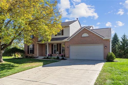 375 Belmont Ct, Lebanon, OH, 45036 | Card Image