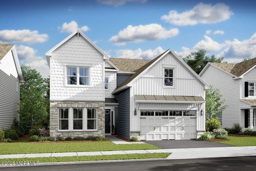 20 Freesia Dr, Manalapan, NJ, 07726-8699 | Card Image