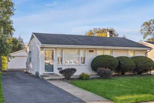 14730 California Ave, Posen, IL, 60469-1513 | Card Image