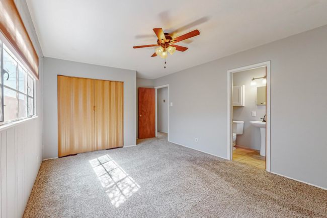 2023 Somervell Street Ne, House other with 3 bedrooms, 1 bathrooms and null parking in Albuquerque NM | Image 23