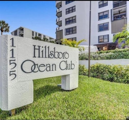 apt-401-1155 Hillsboro Mile, Hillsboro Beach, FL, 33062-1743 | Card Image