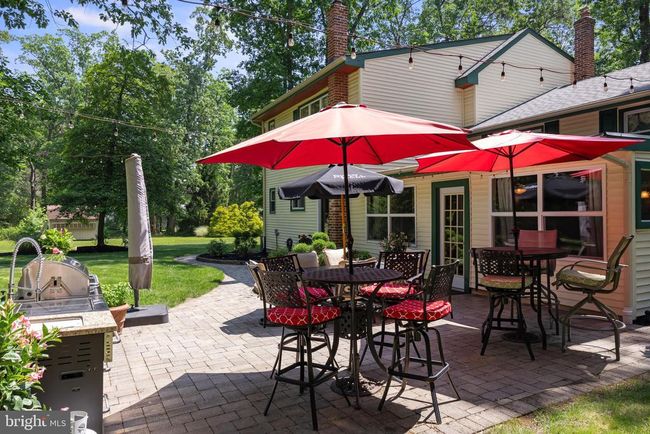 155 Ridge Rd, House other with 4 bedrooms, 3 bathrooms and null parking in Southampton NJ | Image 31