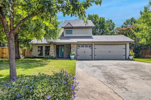 58 Indian Trl, Hickory Creek, TX, 75065-2920 | Card Image