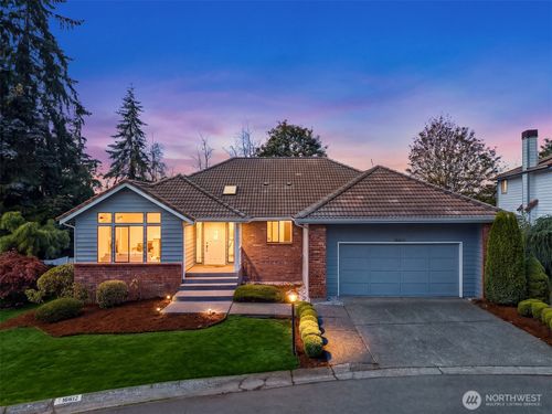 16612 14th Ave Se, Mill Creek, WA, 98012-8406 | Card Image