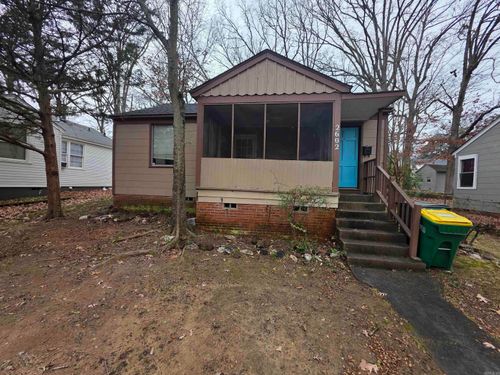 2602 S Tyler Street, Little Rock, AR, 72204 | Card Image