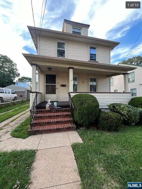 53 Ackerman Ave, Saddle Brook, NJ, 07663-4801 | Card Image