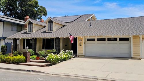 25642 Chimney Rock Rd, Valencia, CA, 91355-2506 | Card Image