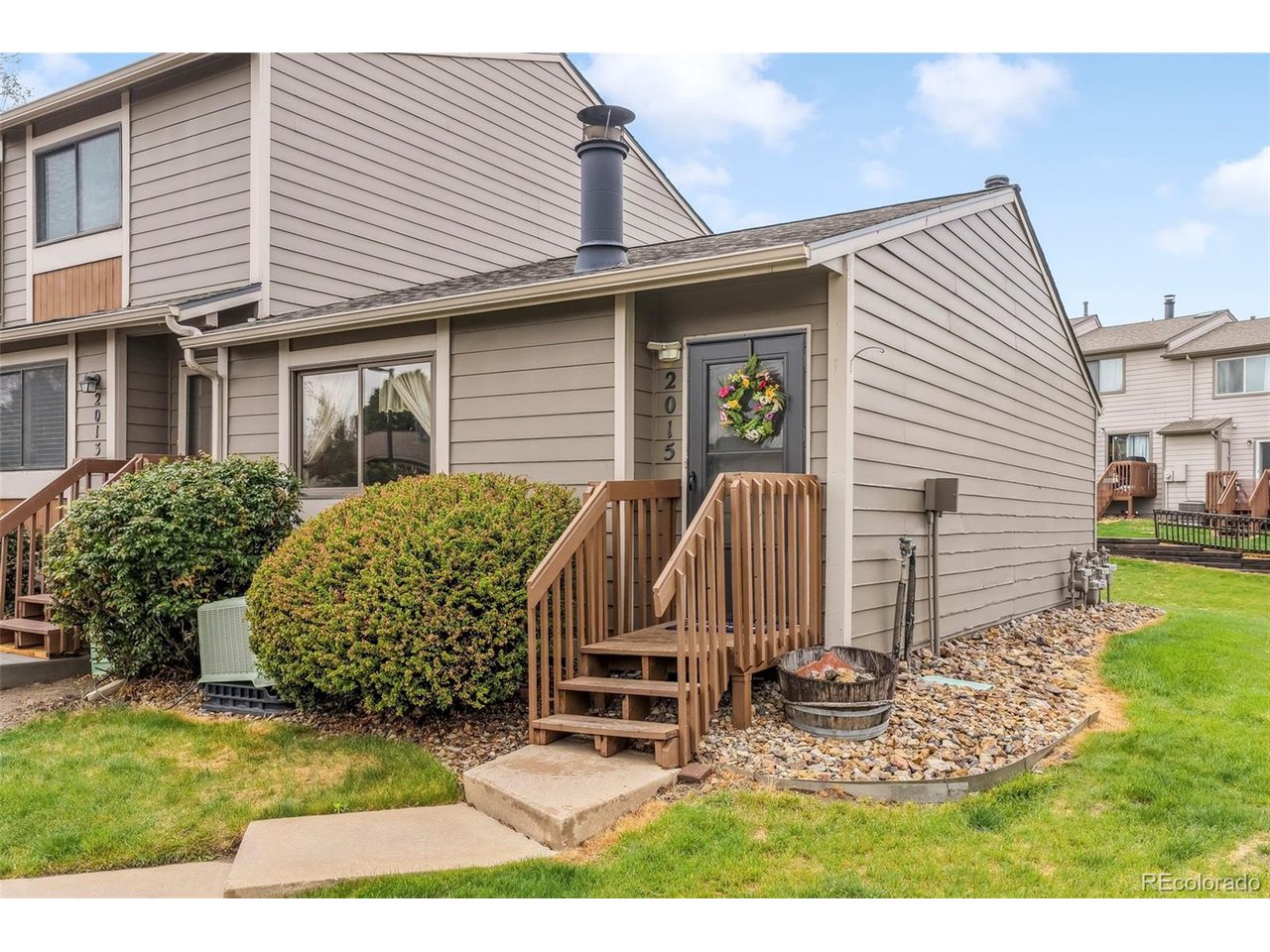 Residential in Colorado Springs 3