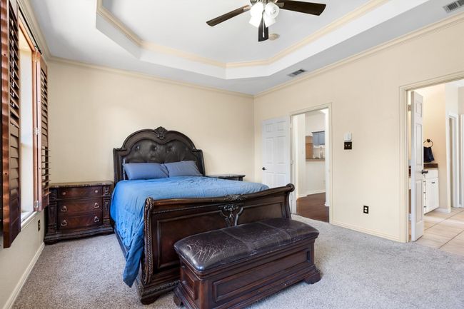 1508 Redwood Crest Ln, House other with 5 bedrooms, 3 bathrooms and null parking in Flower Mound TX | Image 22