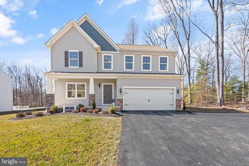 TBD Paradise View Dr, GREENCASTLE, PA, 17225 | Card Image