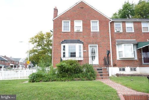 5700 Maplehill Rd, BALTIMORE, MD, 21239-3244 | Card Image