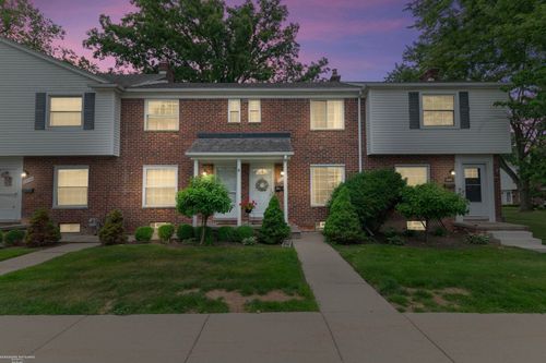 23102 Marter Rd, Saint Clair Shores, MI, 48080-2727 | Card Image