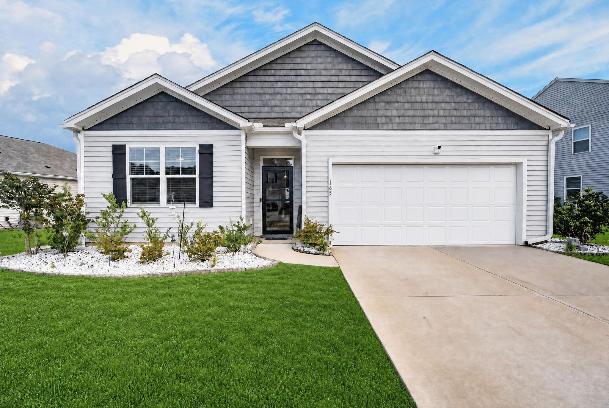 Residential in Summerville