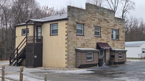 409 N Evans Street, Tecumseh, MI, 49286 | Card Image