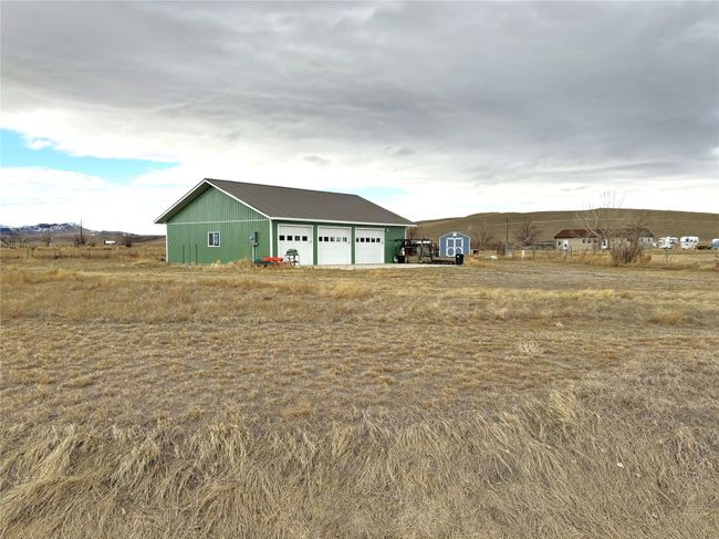 30 Old Ulm Cascade Rd, House other with 3 bedrooms, 2 bathrooms and null parking in Cascade MT | Image 40