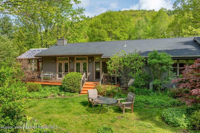 279 Cooper Lake Rd, House other with 4 bedrooms, 4 bathrooms and null parking in Bearsville NY | Image 55