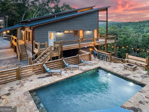 381 Mountain Rivers Ln, mineral bluff, GA, 30559-7811 | Card Image