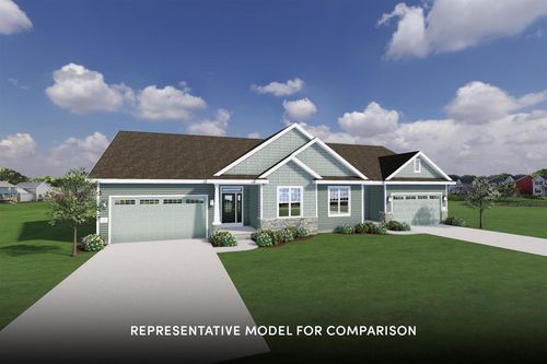 738 Cozy Farm Road, Waunakee, WI, 53597 | Card Image
