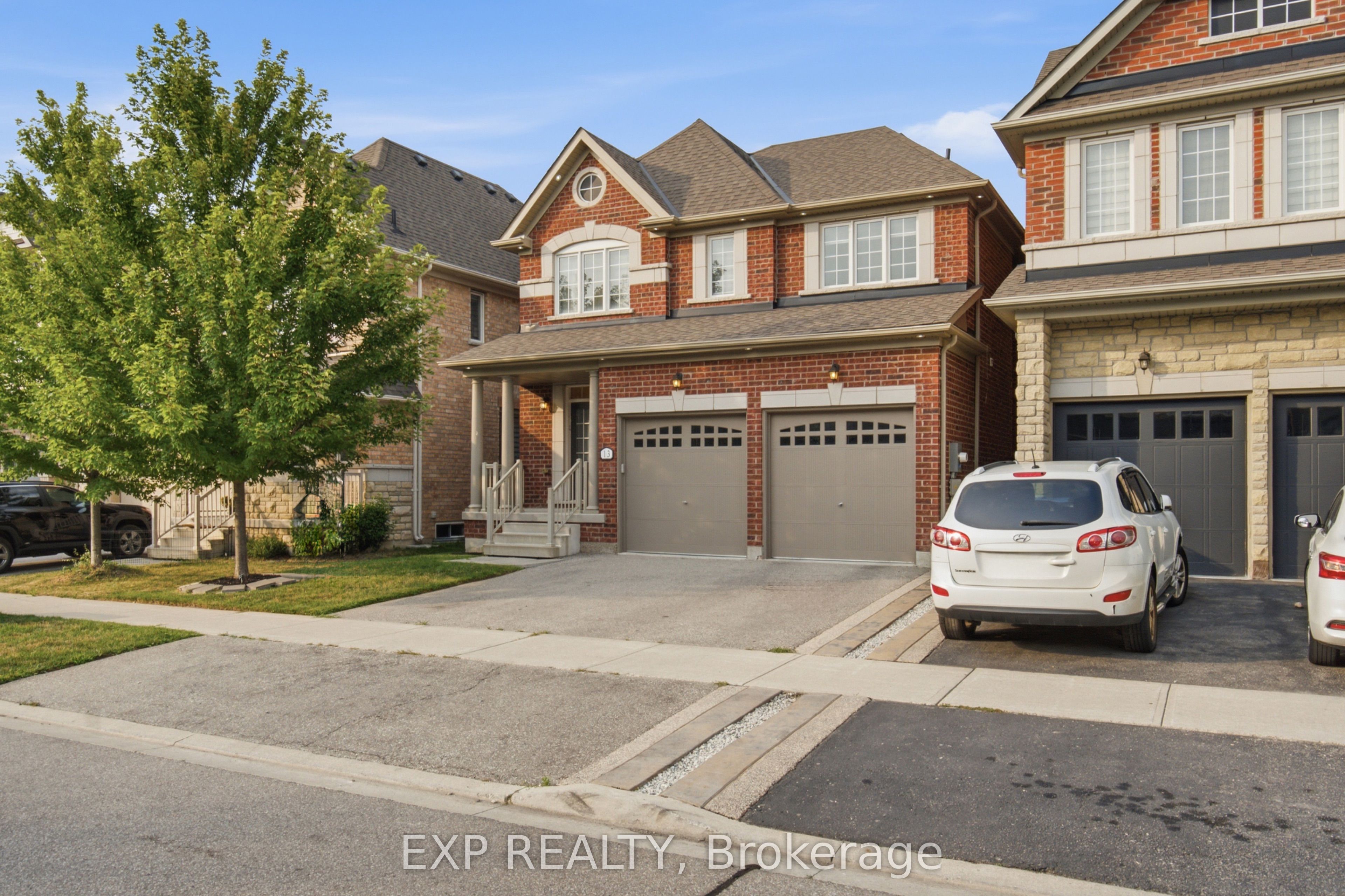 Residential in Caledon 2